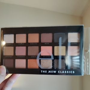elf cosmetics The New Classics neutral palette